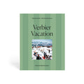 Verbier Vacation Slim Aarons 750 Piece Puzzle
