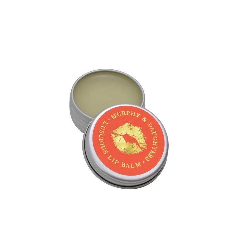 Find Pink Grapefruit Lip Balm - Murphy & Daughters at Bungalow Trading Co.