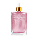 Find Pink Solstice Body Oil - BOPO Women at Bungalow Trading Co.