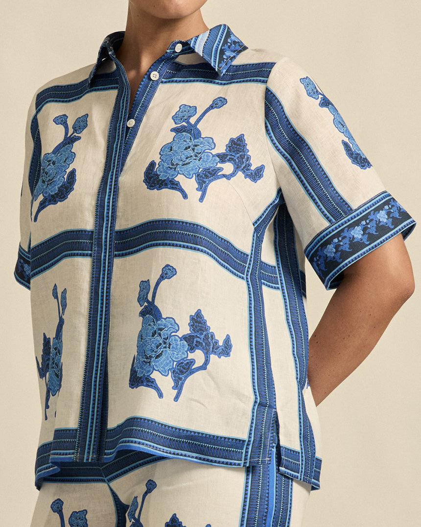 Pixel Top Azure Collage