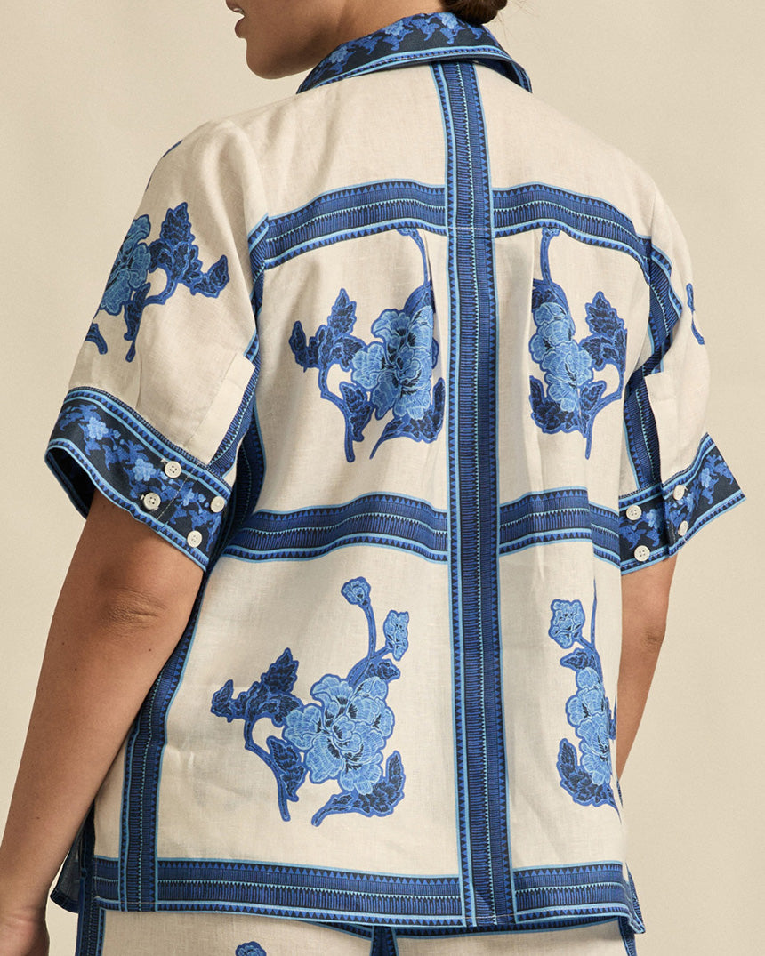 Pixel Top Azure Collage