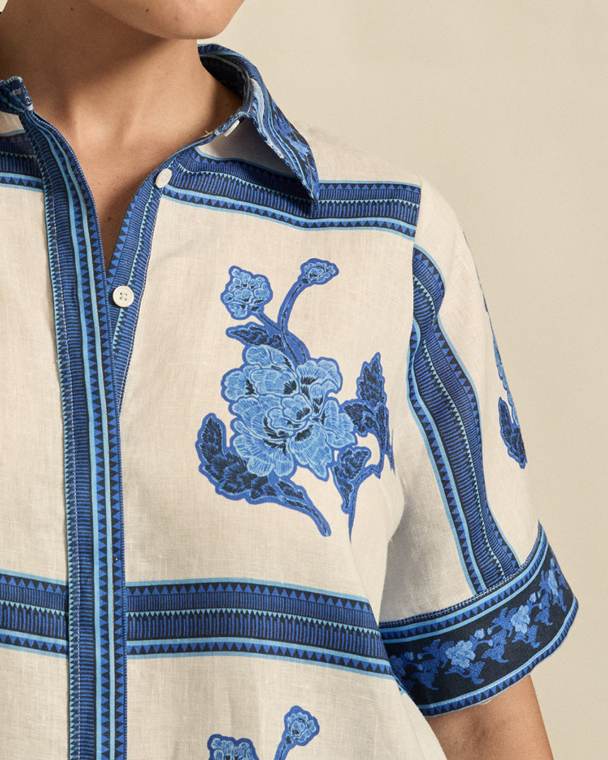 Pixel Top Azure Collage