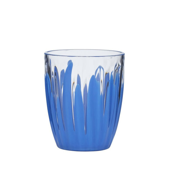 Find Pollock Acrylic Tumbler Cobalt 10cm - Coast to Coast at Bungalow Trading Co.