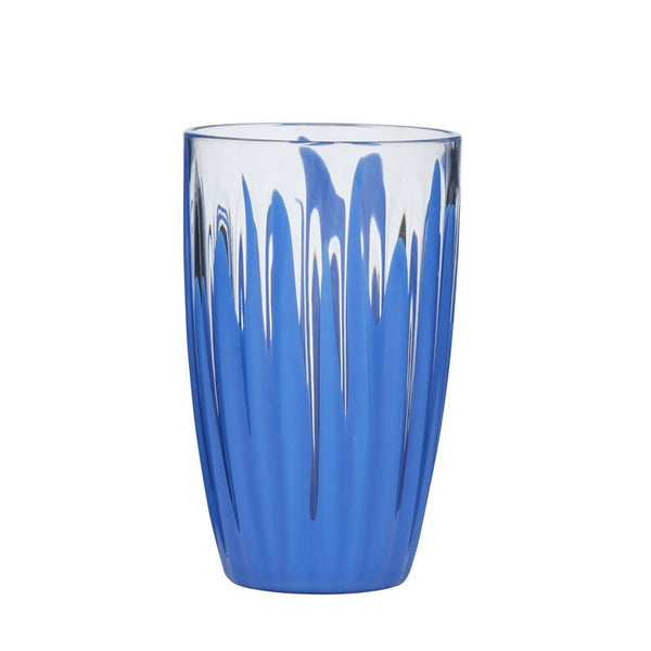 Find Pollock Acrylic Tumbler Cobalt 14cm - Coast to Coast at Bungalow Trading Co.