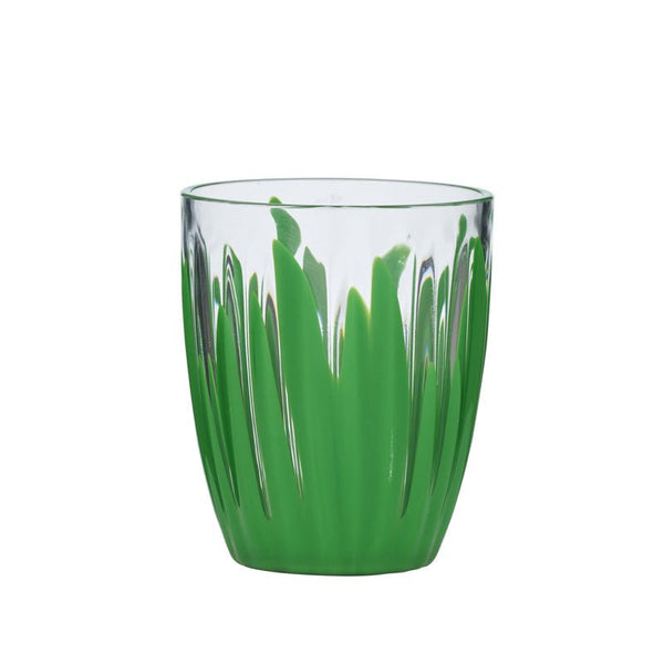 Find Pollock Acrylic Tumbler Emerald 10cm - Coast to Coast at Bungalow Trading Co.