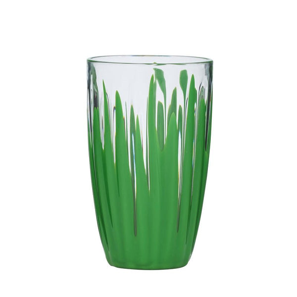 Find Pollock Acrylic Tumbler Emerald 14cm - Coast to Coast at Bungalow Trading Co.