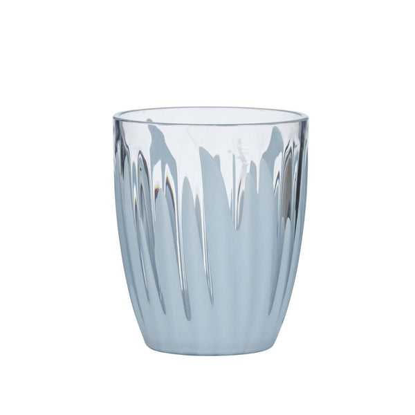 Find Pollock Acrylic Tumbler Sky 10cm - Coast to Coast at Bungalow Trading Co.