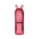 Candy Apple Lip Balm Red