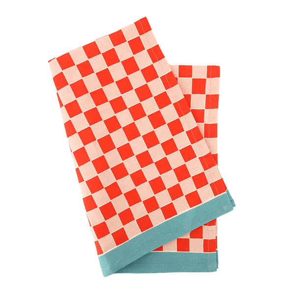 Find Pool Boy Tea Towel - Loco Living at Bungalow Trading Co.