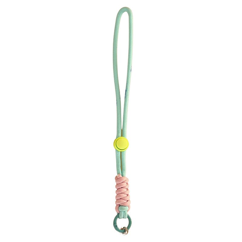 Find Pop Universal Phone Wrist Strap Pale Blue - Urban Products at Bungalow Trading Co.