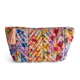 Find Posie Lane Velvet Toiletry Bag - Kip & Co at Bungalow Trading Co.