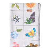 Find Prairie Linen Tablecloth 145x270 - Kip & Co at Bungalow Trading Co.