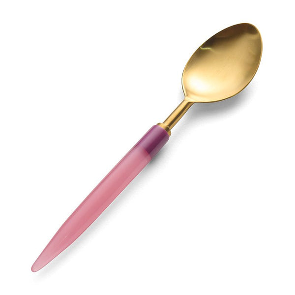 Find Purple Patch Brasserie Serving Spoon - Kip & Co at Bungalow Trading Co.