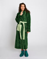 Find Rainforest Cosy Robe - Kip & Co at Bungalow Trading Co.