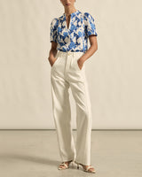 Recollect Top Azure Bouquet