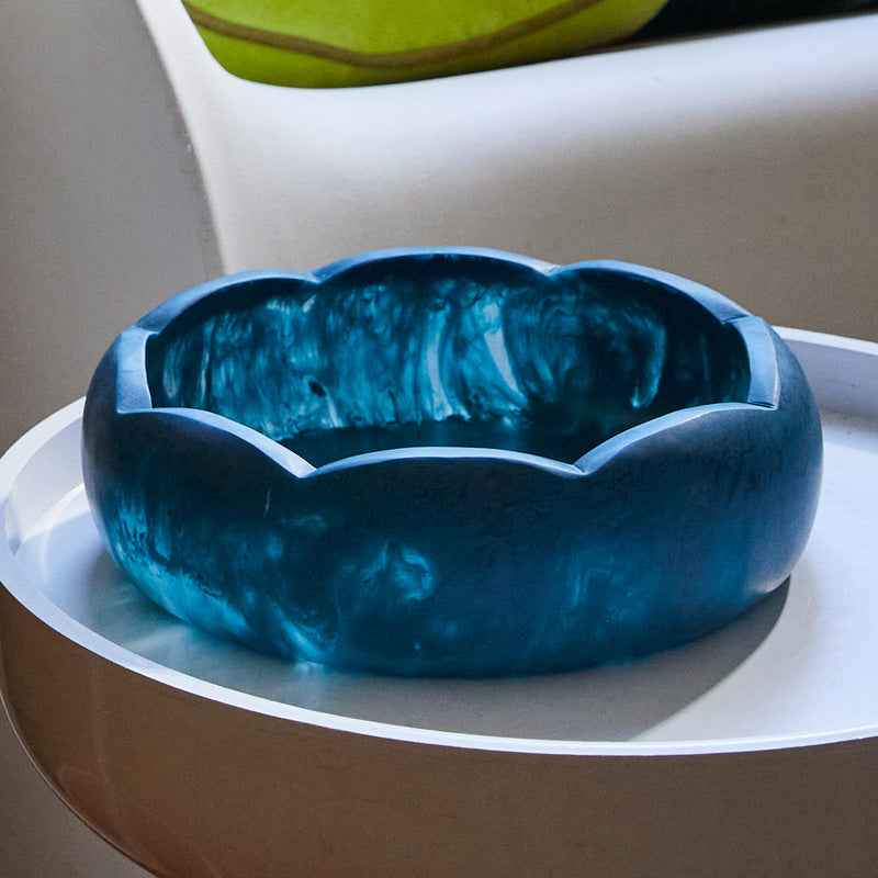 Kabrina Bowl Capri