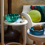 Kabrina Bowl Capri