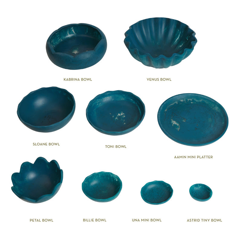 Kabrina Bowl Capri