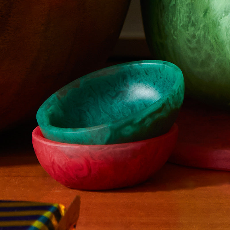Astrid Tiny Bowl Forest