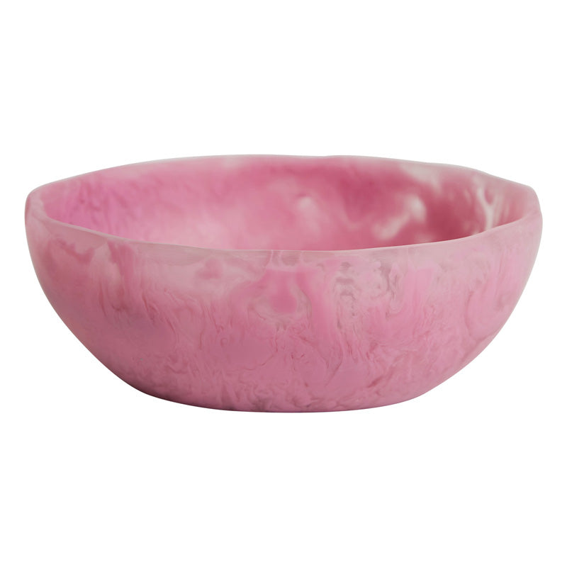 Billie Bowl Fucshia