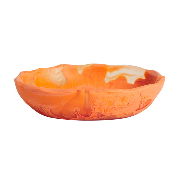 Una Mini Bowl Persimmon