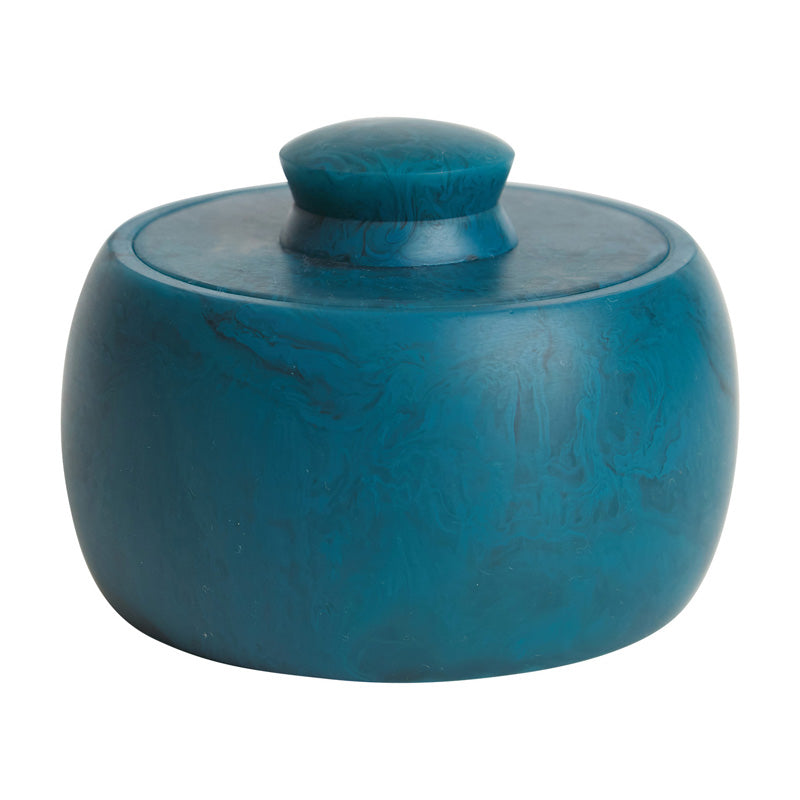 Halleck Canister Capri