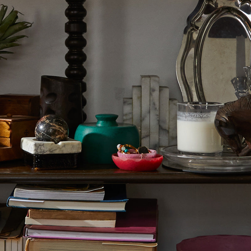 Halleck Canister Forest