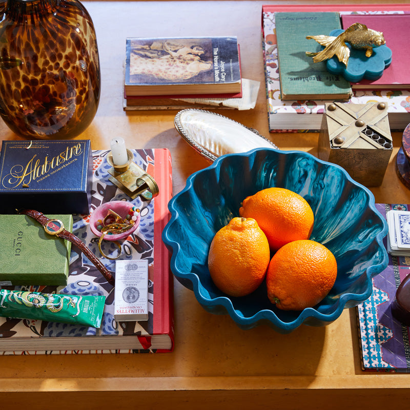 Cecilia Coasters Set of 2 Capri