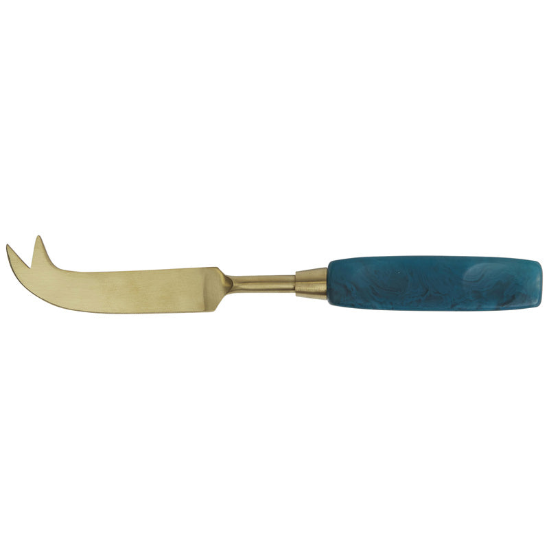 Penny Cheese Knife Capri