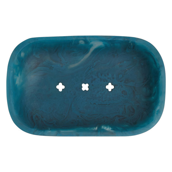Daja Soap Dish Capri