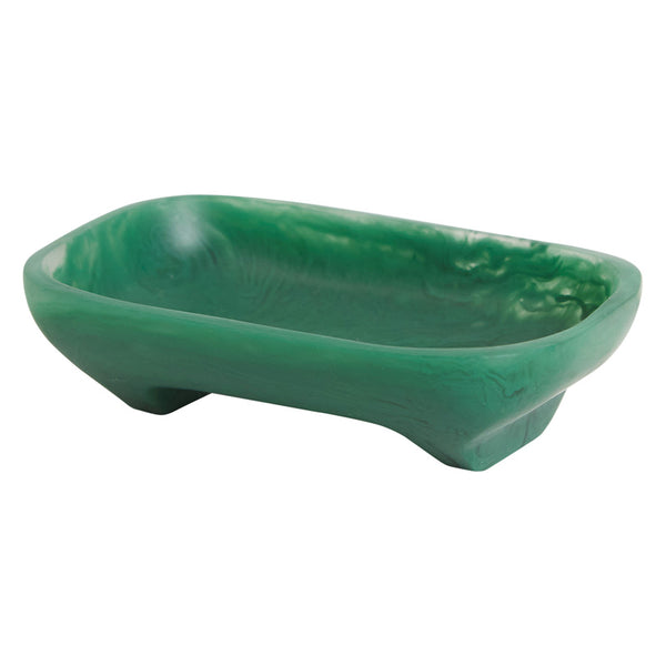 Daja Soap Dish Forest