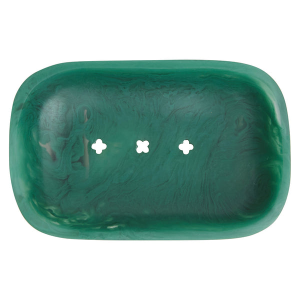 Daja Soap Dish Forest