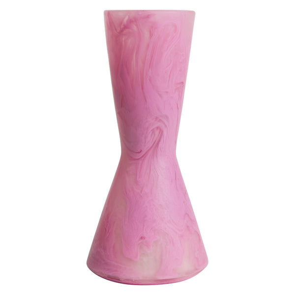 Elessi Vase Fucshia