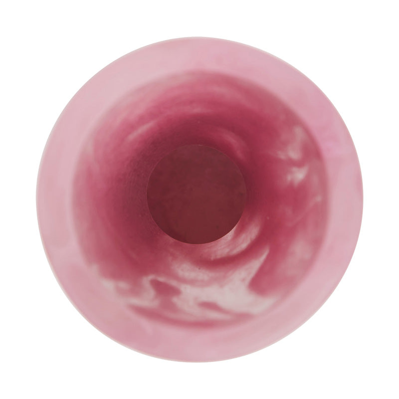 Elessi Vase Fucshia