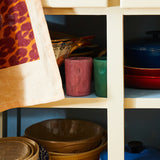 Earl Vessel Fucshia