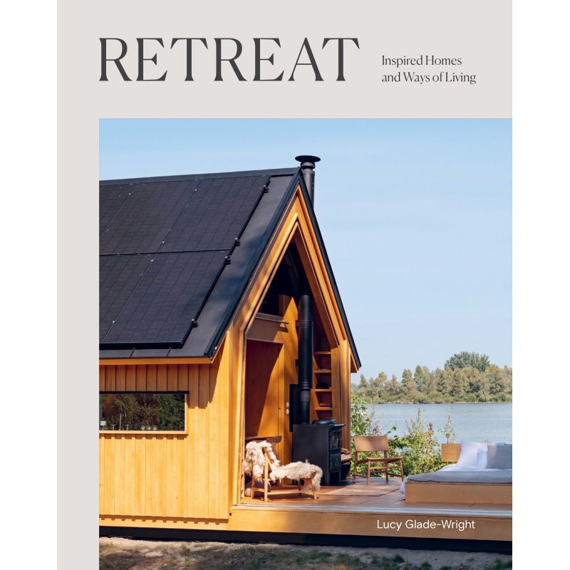 Find Retreat - Hardie Grant Gift at Bungalow Trading Co.