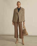 Revel Coat Shell