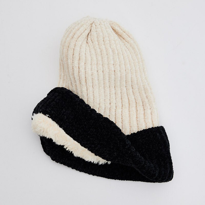 Find Ricardo Beanie Black - Holiday Trading at Bungalow Trading Co.