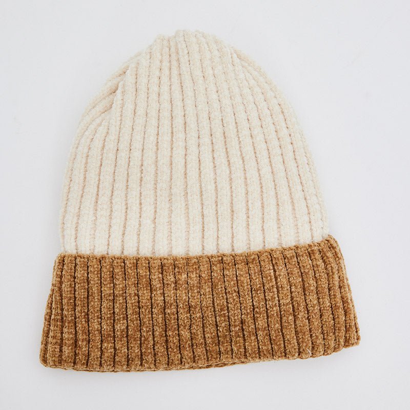Find Ricardo Beanie Nut - Holiday Trading at Bungalow Trading Co.