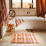 Find Rikita Bath Mat - Sage & Clare at Bungalow Trading Co.