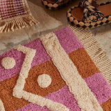 Find Rikita Bath Mat - Sage & Clare at Bungalow Trading Co.