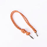 Find Rope Bag Strap Tech Orange - Craie Studio at Bungalow Trading Co.