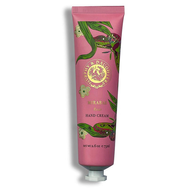 Find Rose Hand Cream - Murphy & Daughters at Bungalow Trading Co.