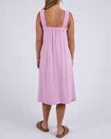 Find Sage Dress Lavender - Foxwood at Bungalow Trading Co.