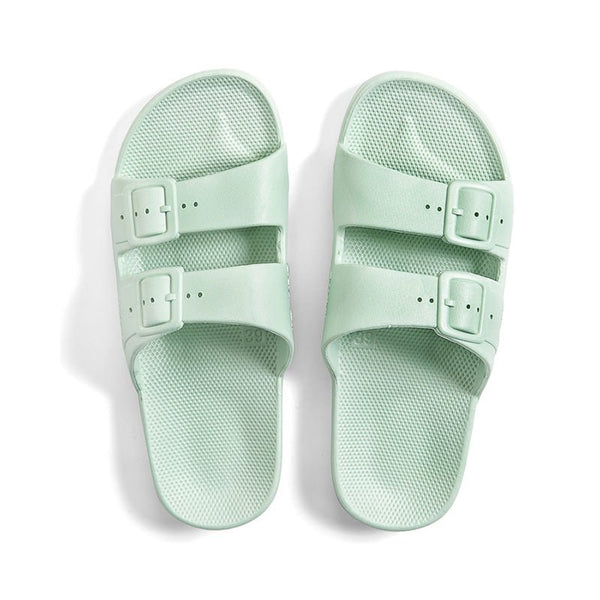 Find Sage Slides - Freedom Moses at Bungalow Trading Co.