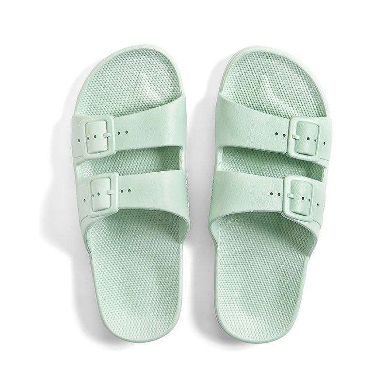 Find Sage Slides - Freedom Moses at Bungalow Trading Co.