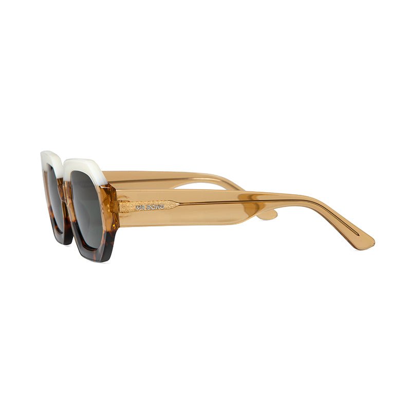 Find Sagene Fancy Sunglasses - Mr Boho at Bungalow Trading Co.