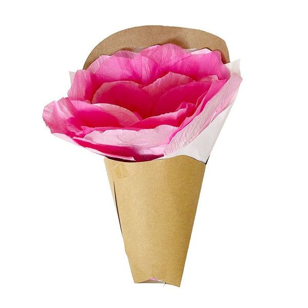 Find Sakura Paper Flower Soft Pink - Nibbanah at Bungalow Trading Co.