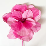 Find Sakura Paper Flower Soft Pink - Nibbanah at Bungalow Trading Co.