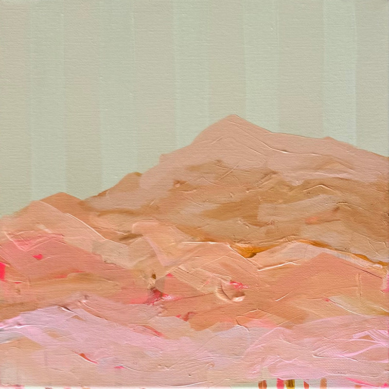 Simple Things by Kim Saunders 250x250